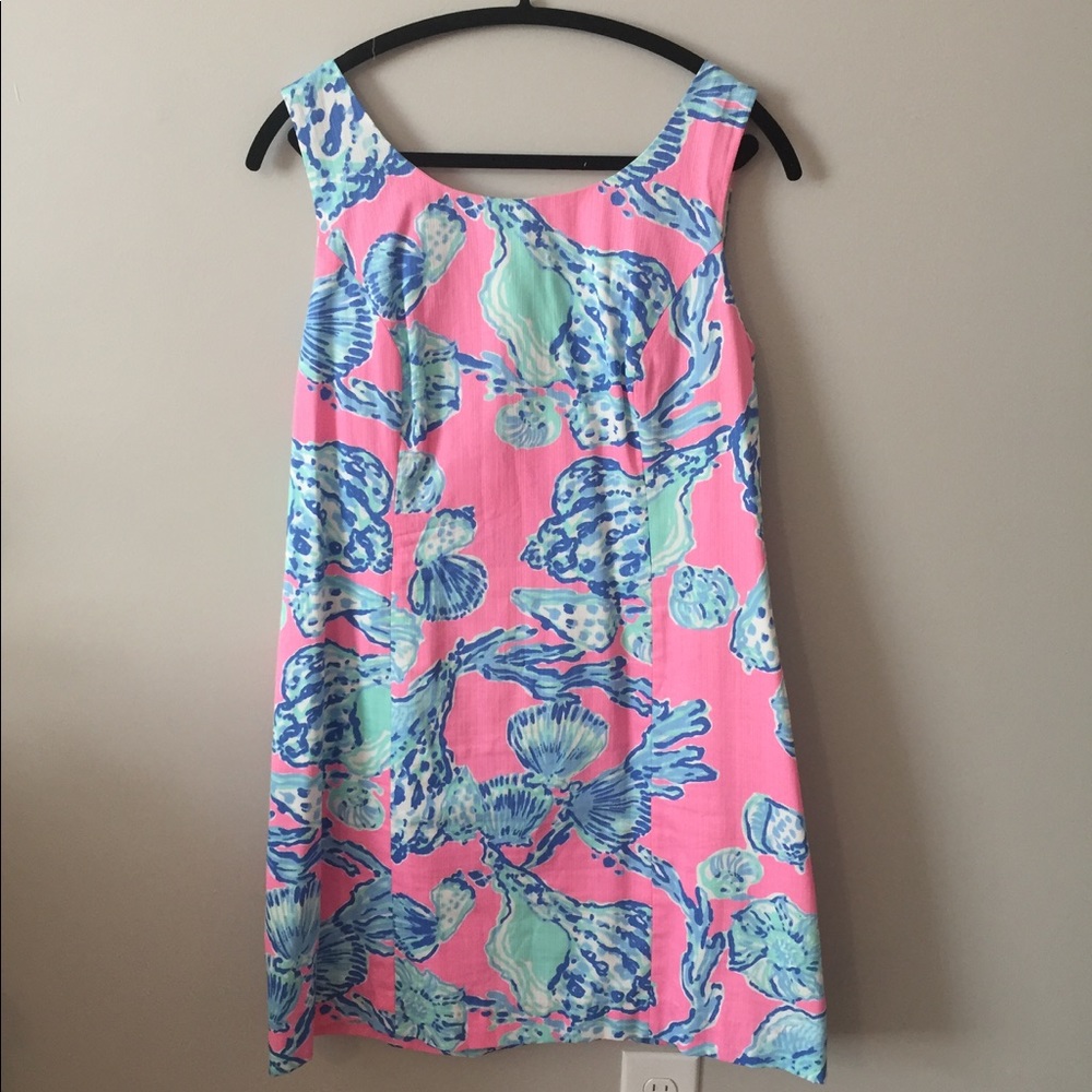Lilly Pulitzer Dress